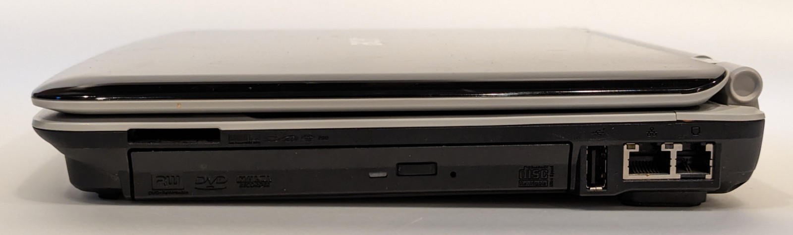 Acer Aspire 2920-6569 12.1″ Laptop – Intel Core 2 Duo – 2GB RAM – 250GB HDD