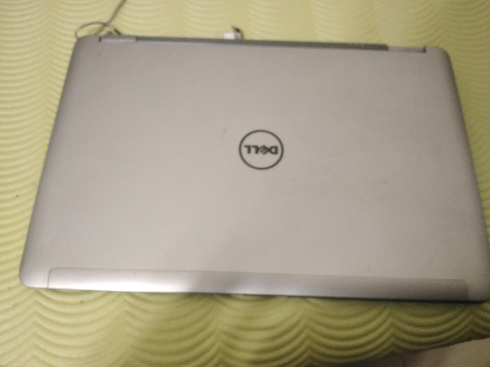 DELL E6540 M2800 COVER CONICE CERNIERE WEBCAM FLAT WEBCAM NO LCD