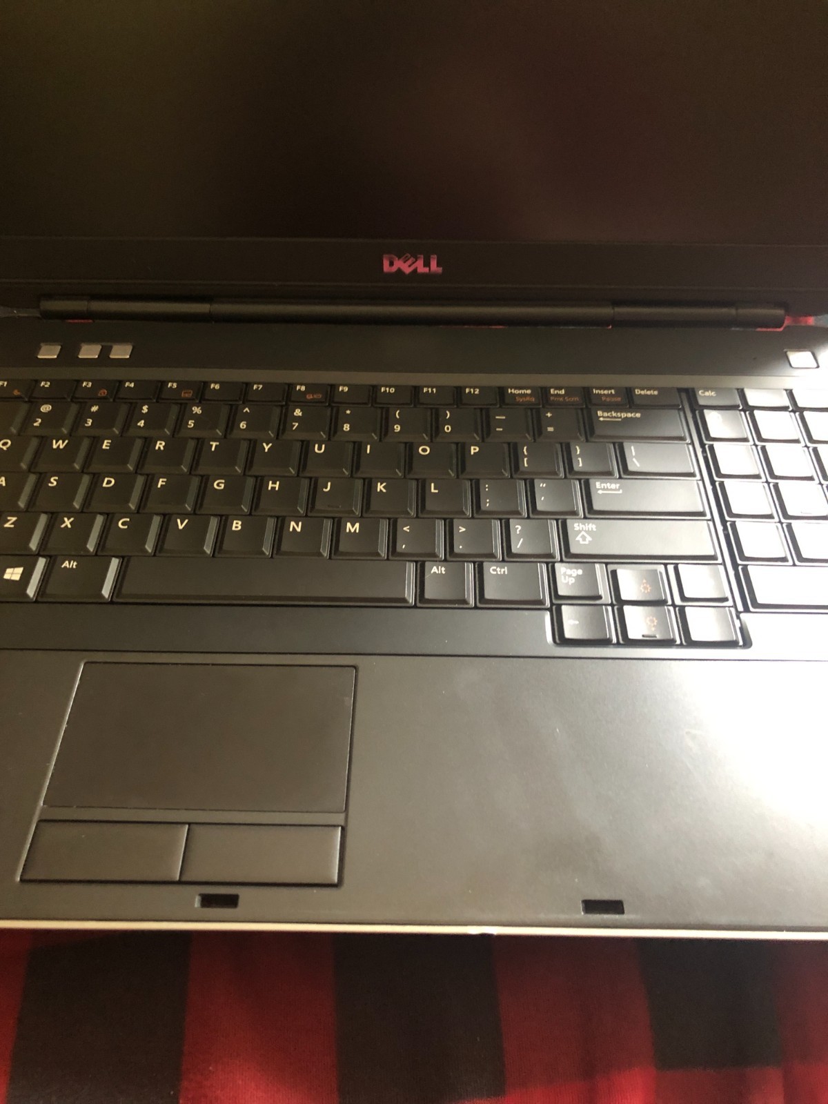 Dell Latitude E5530 Laptop i3 2.4ghz 4GB RAM 320GB HDD Win 10 Pro Wi-Fi Great