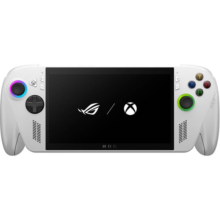 ASUS ROG Xbox Ally 7″ FHD IPS Touch AMD Ryzen Z2 A 2.80 GHz 16GB 512GB SSD W11H