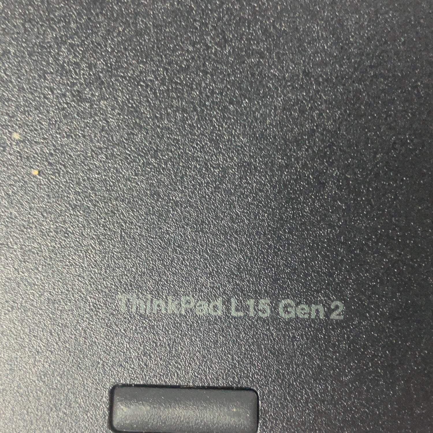 Lenovo ThinkPad L15 Gen 2 15.6″ i5-1135G7 2.4GHz 8GB RAM 256GB SSD WIN 11