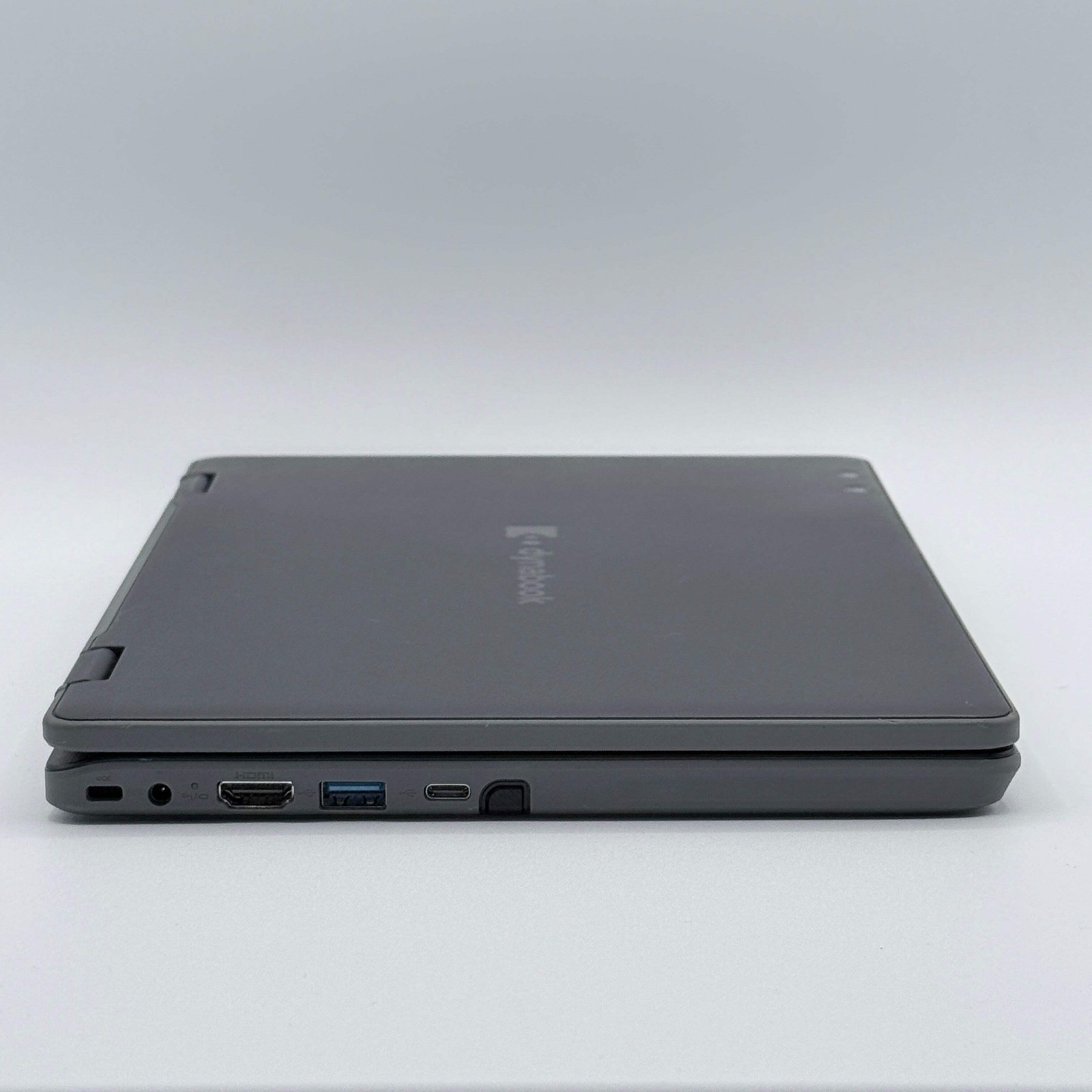 Dynabook E11-A 12″ Celeron N100 4GB RAM 128GB Black