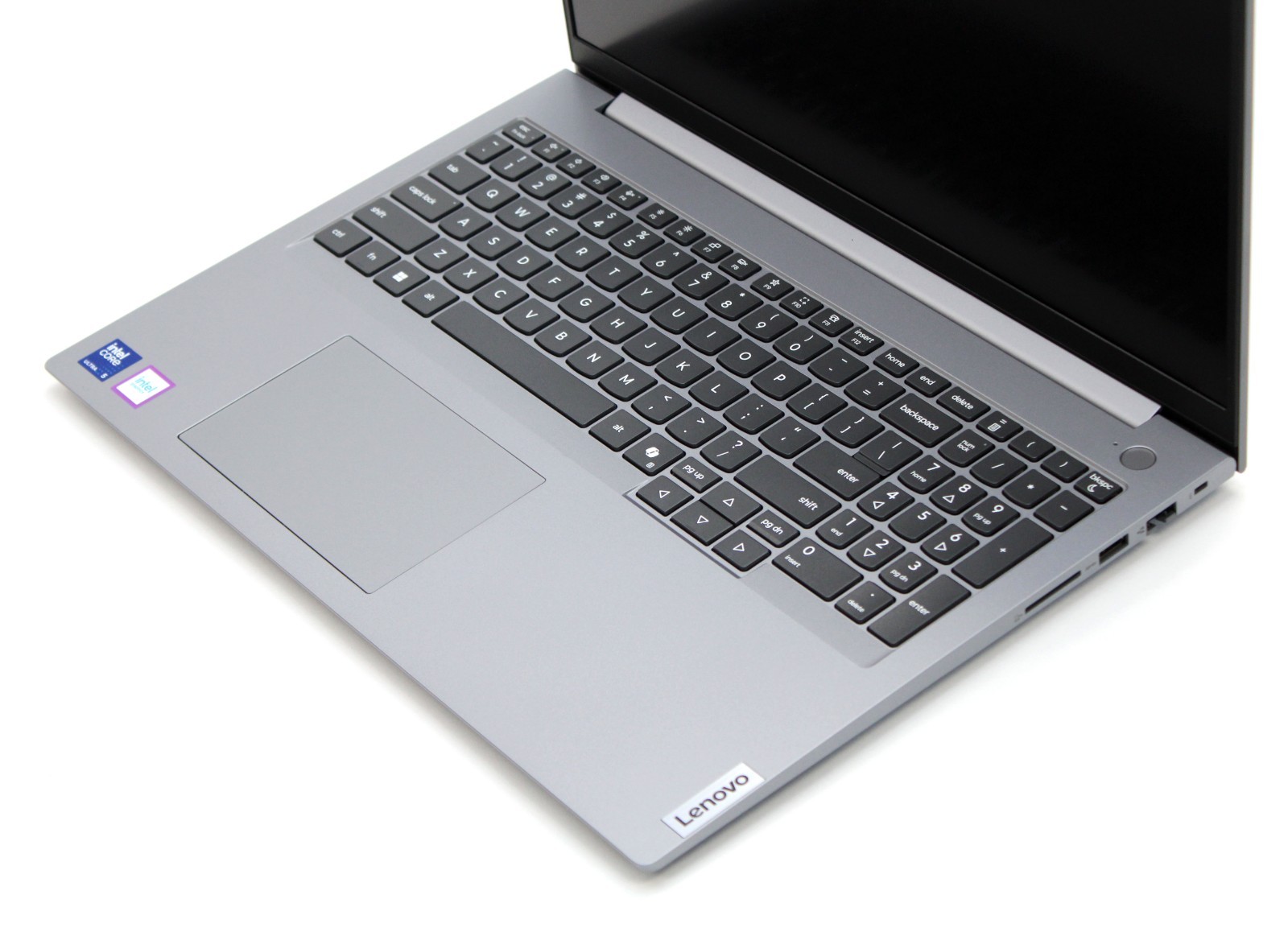 Lenovo ThinkBook 16 G8 IAL 16″ Intel Core Ultra 5 225U 16GB RAM 256GB SSD W11P
