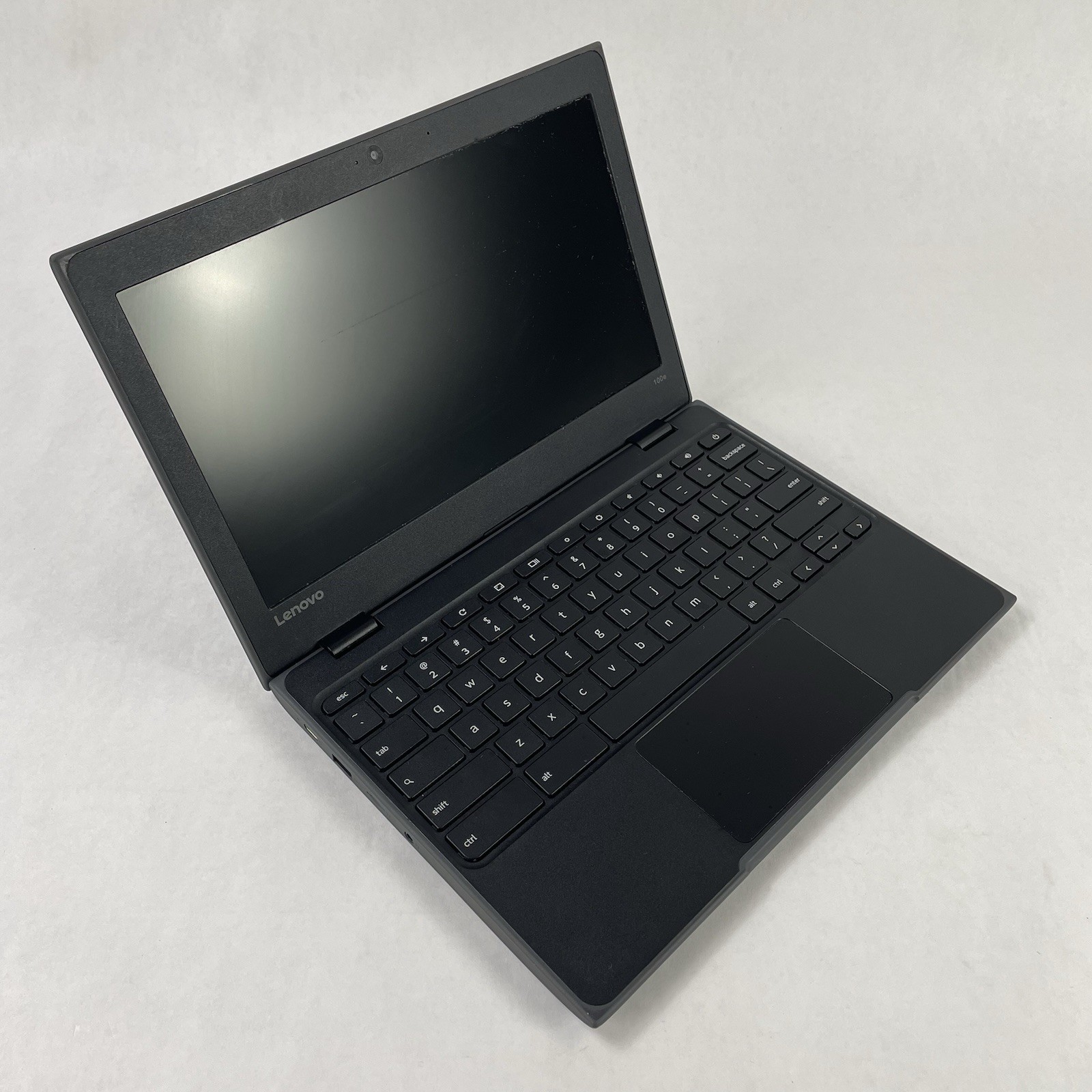Lenovo Chromebook 100e 11.6″ Celeron N3350 1.10 GHz 4 GB RAM 16 GB SSD No AC