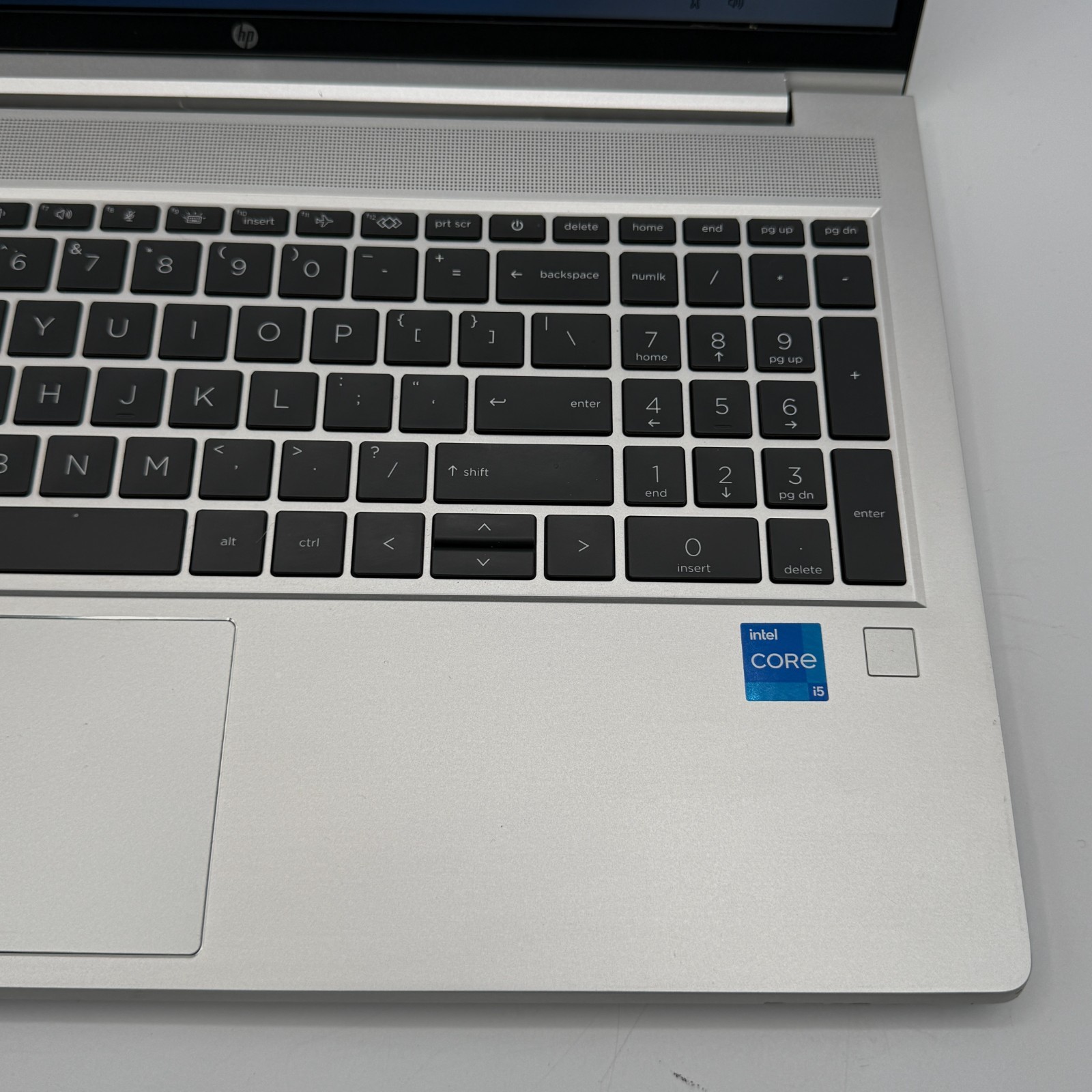 HP ProBook 450 G8 15.6″ i5-1135G7 16GB RAM 256GB SSD Win11 Pro USB-C FHD Dent