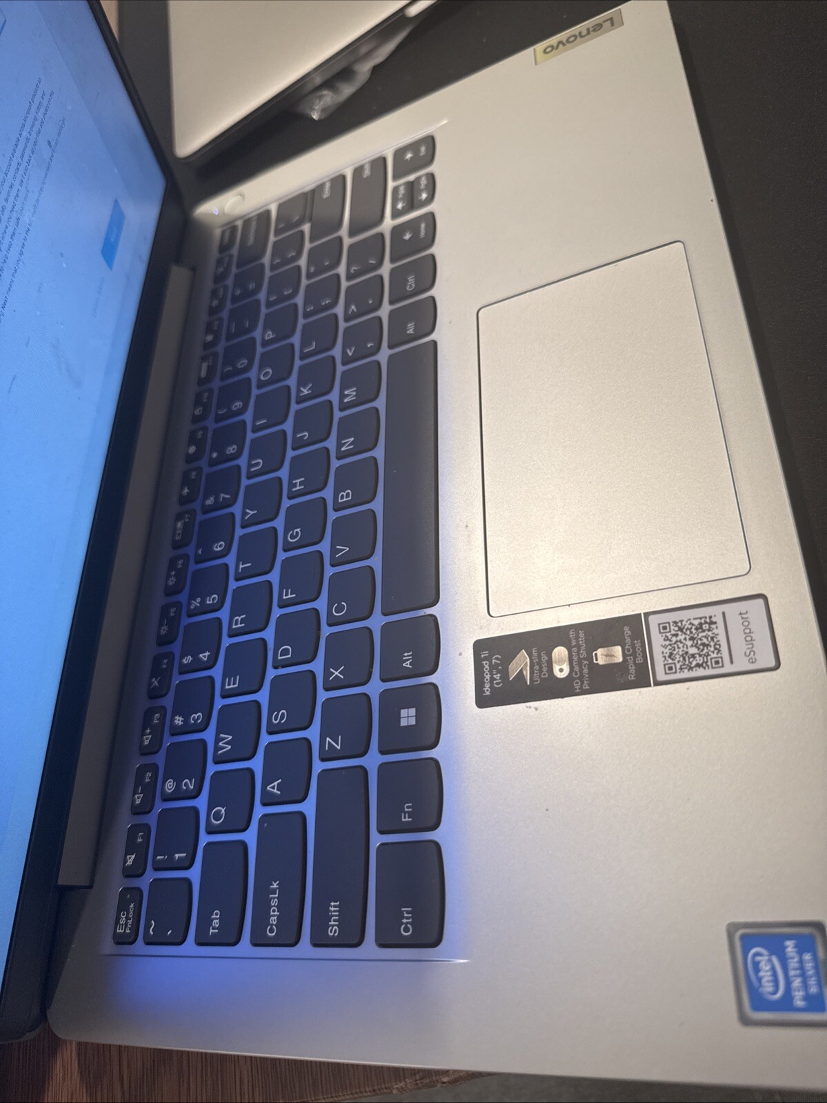 Lenovo Ideapad 1i 14”,7 Type 82V6 Great Condition Works Perfectly..