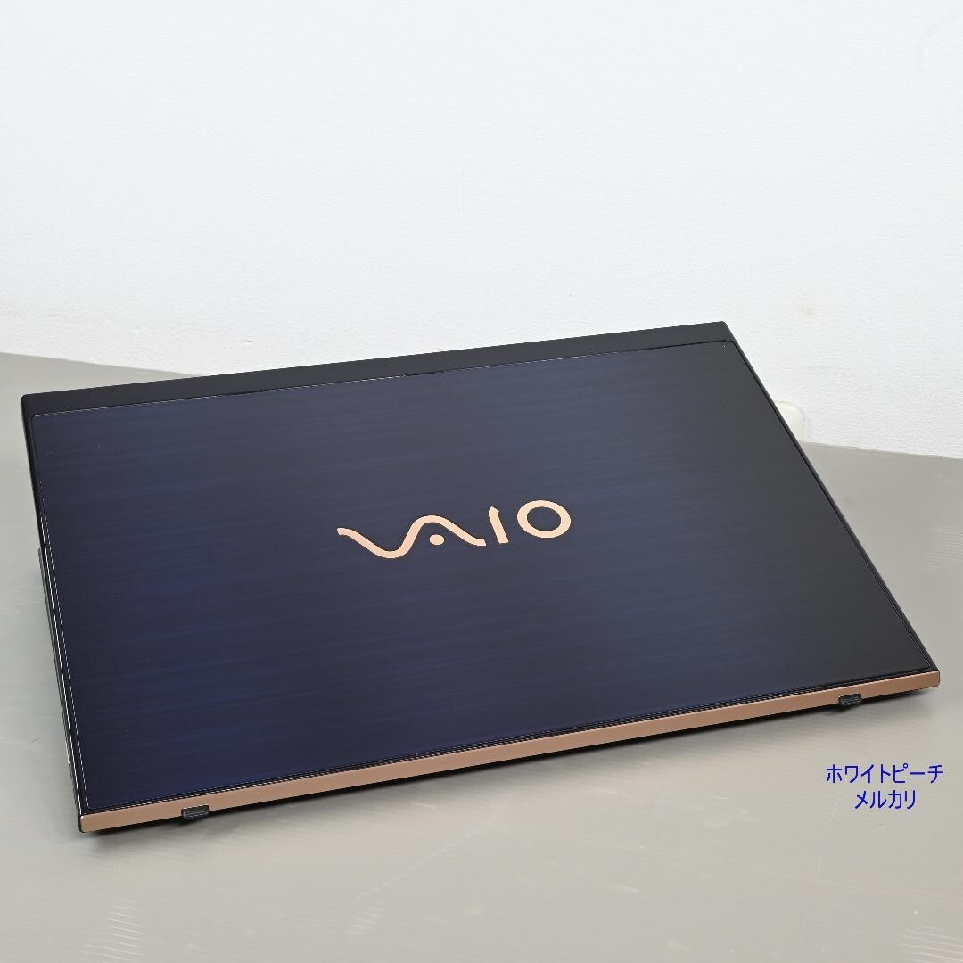 vaio SX14 Winning Color [4K] i7_8G Laptop Home appliances business b06