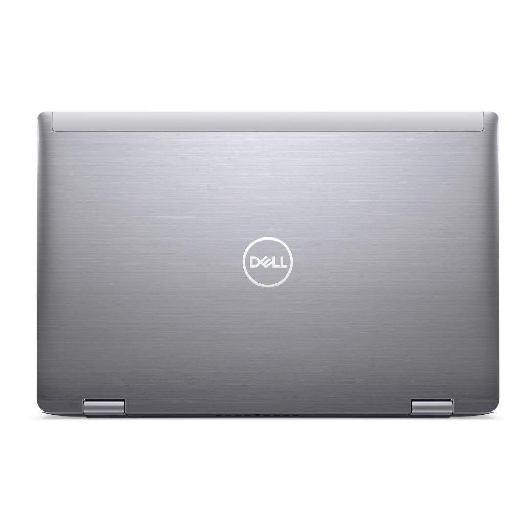 Dell Latitude 7430 2-in-1 i7 1265U 16GB RAM 512GB SSD LTE Win 11 – Aluminium #B