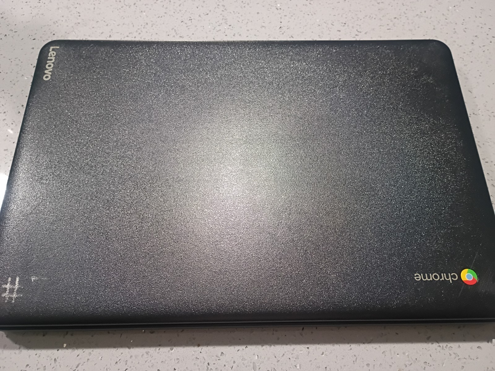 Lenovo N42-20 Chromebook 14″ Intel Celeron Black Chrome OS Laptop