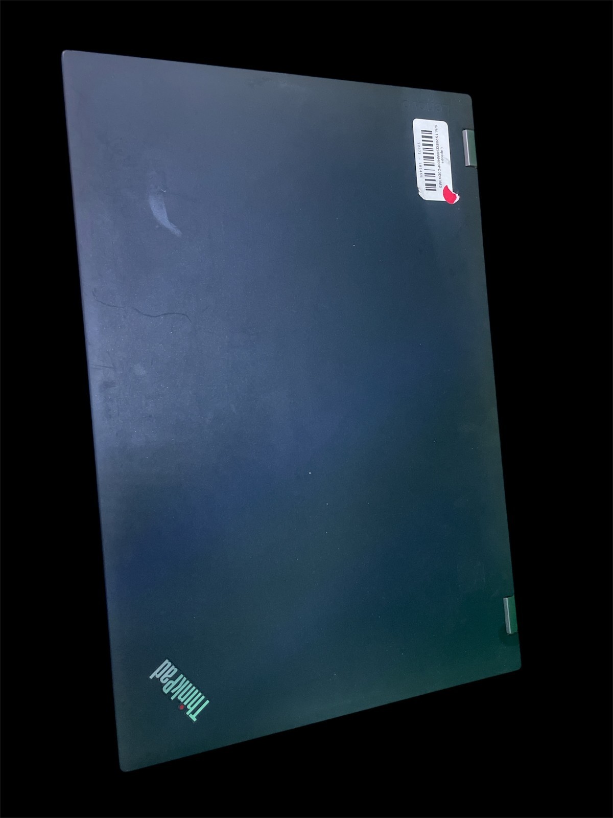 Lenovo ThinkPad P50 – Intel i7 6th Gen – 16GB RAM – 512GB SSD – AS-IS for Parts