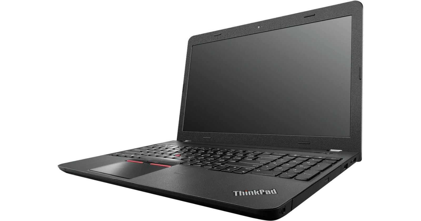 Lenovo ThinkPad E550 15.6″ Intel Core i3-4005U 1.70GHz 8GB RAM 256GB SSD