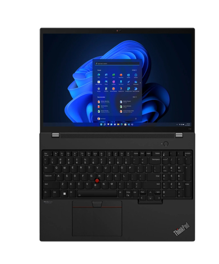 LenovoThinkPad T16 Gen 1 Intel Laptop/ 16″ 1920*1200 FHD Core i7-1270P-1TB SSD