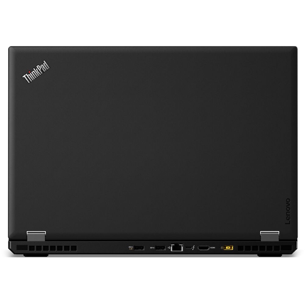 Lenovo 15.6″ ThinkPad P50 i7-6700HQ Mobile Workstation Laptop Computer