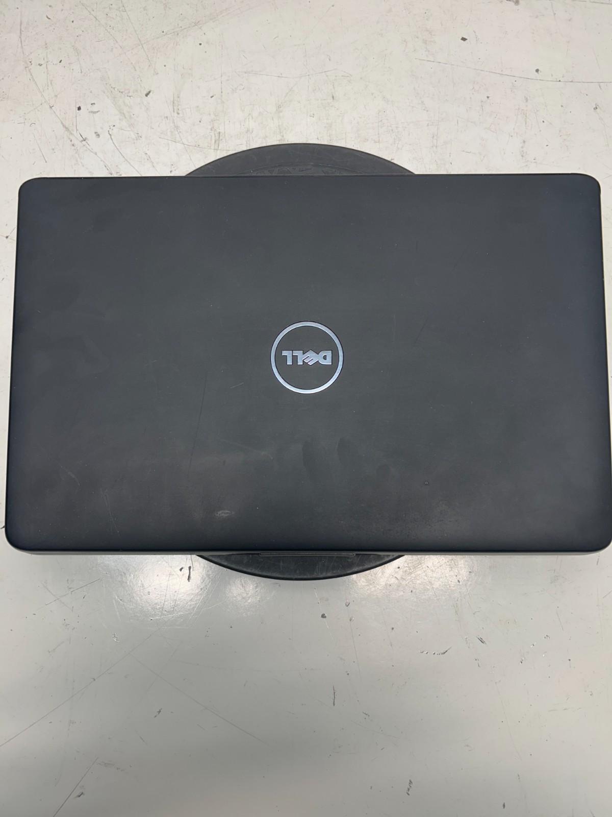 Dell Inspiron 1545 Intel Core Duo T4400 2.20GHz 3GB NO HDD