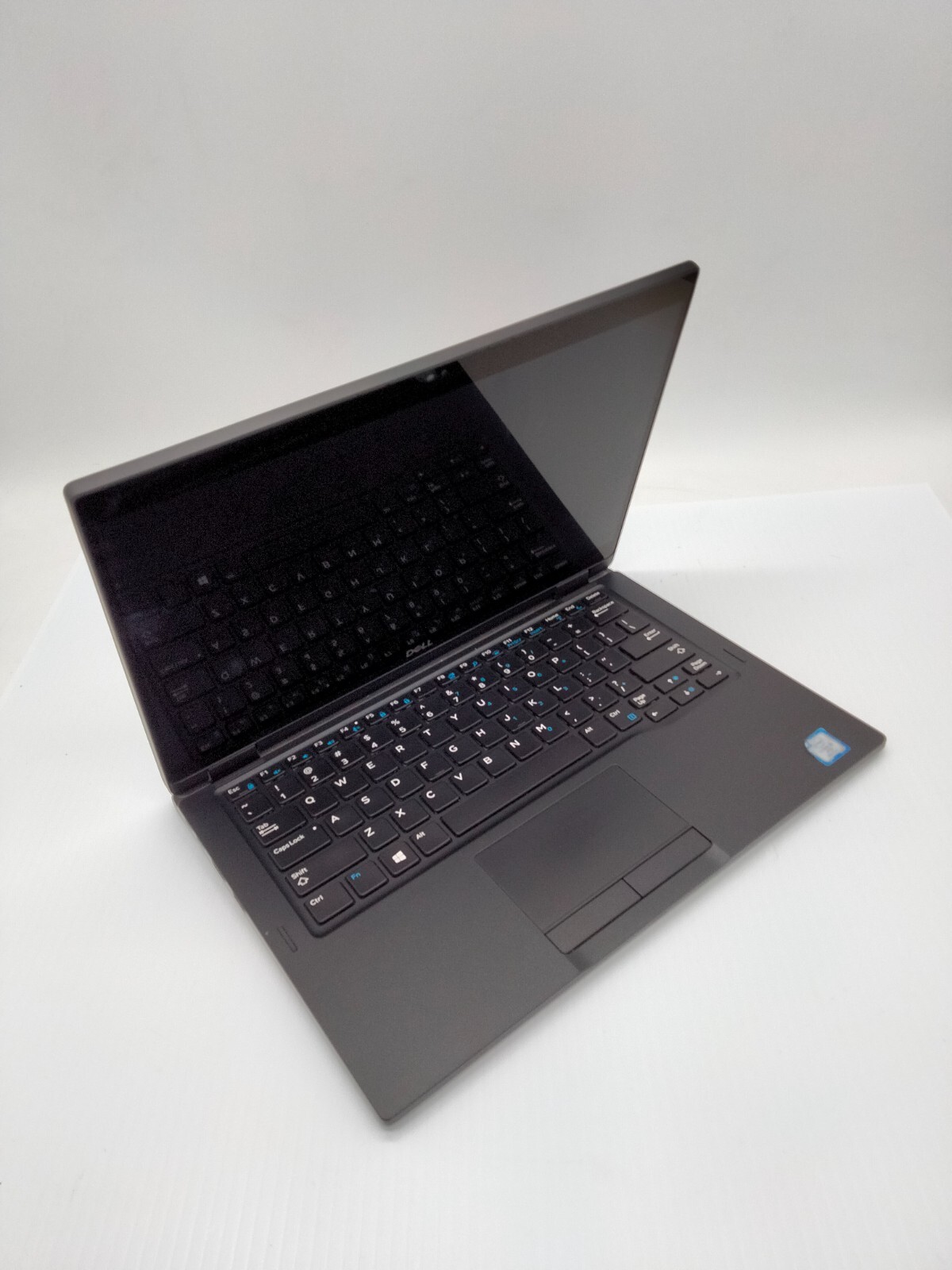 Dell Latitude 7390 2 in 1 i5-8350u 8gb Ram Boots to biosNO HDD laptop no battery