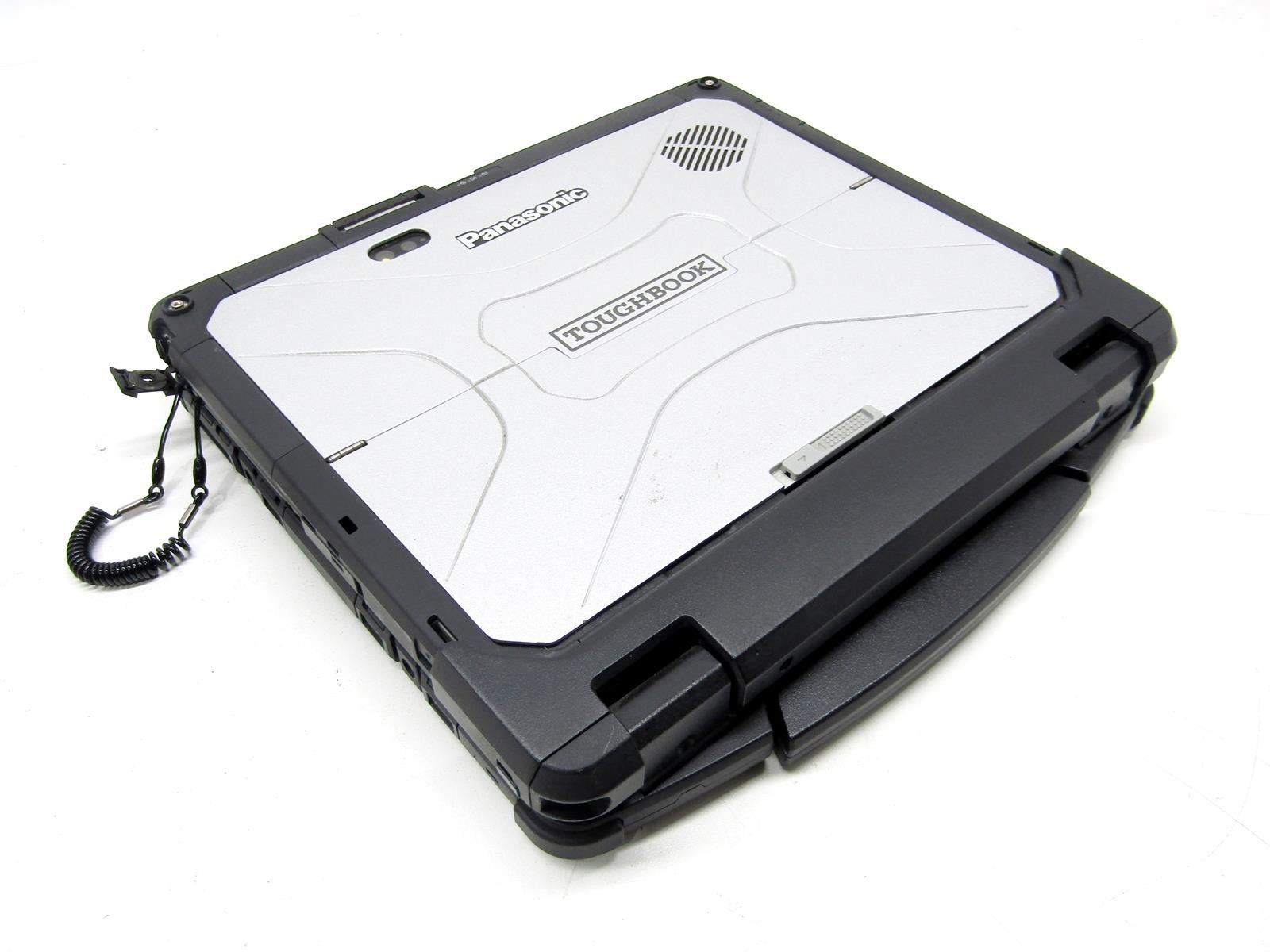 Panasonic Toughbook CF-33AFKKZVM 12.1″ | i5-7300U | 8GB LPDDR3 | 512GB m.2 SSD
