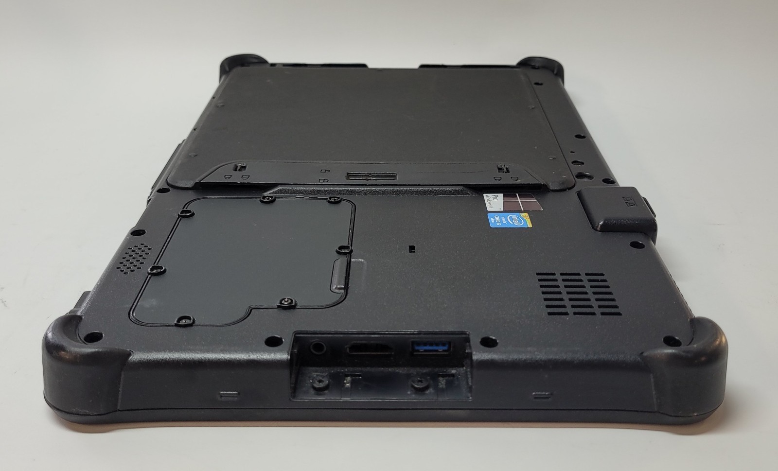 Getac F110 G1 (Core i5 240GB 4GB) RUGGED TABLET