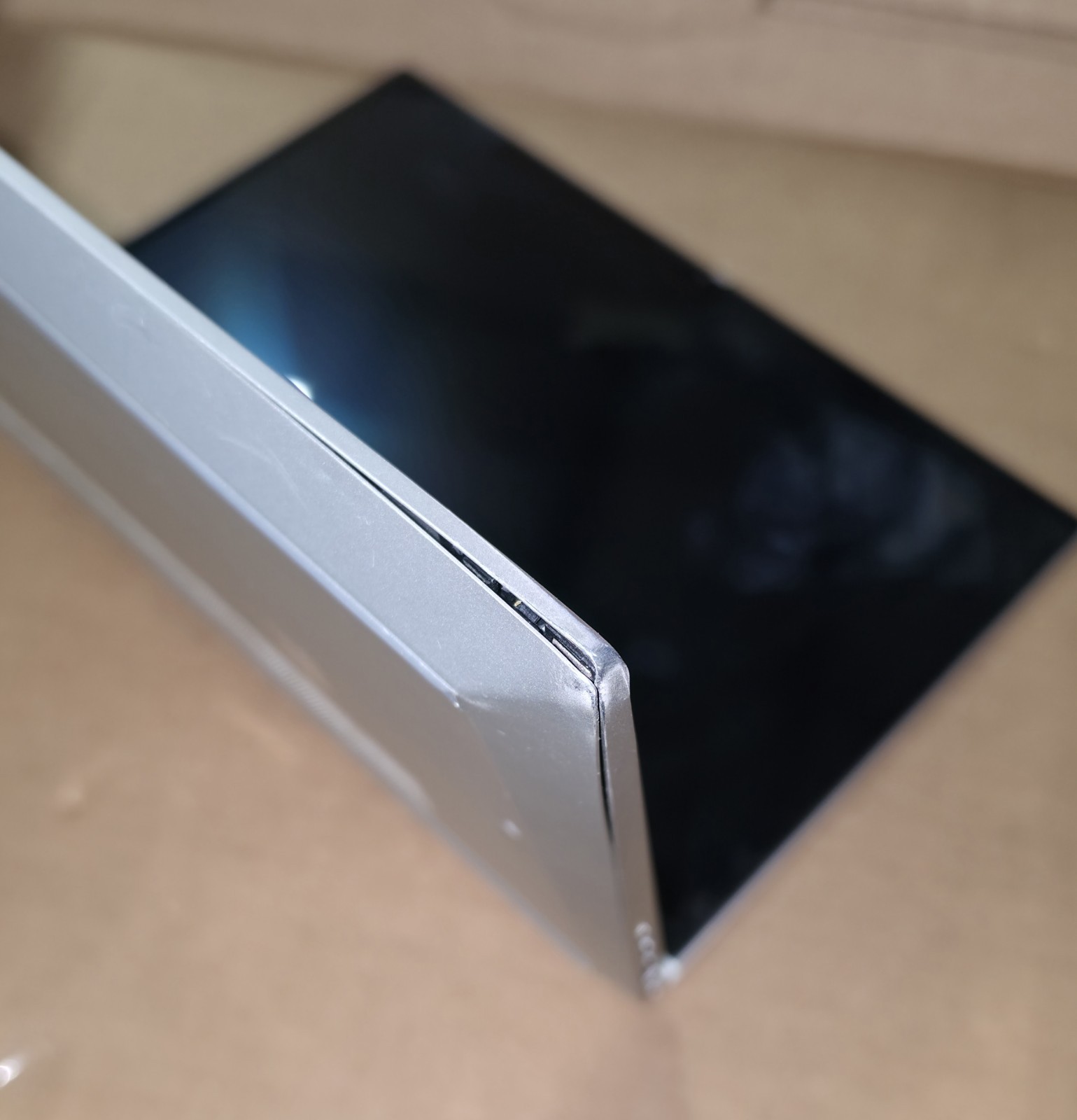 HP EliteBook x360 830 G8 i5-1135G7 2.4GHz 16GB 256GB NVMe
