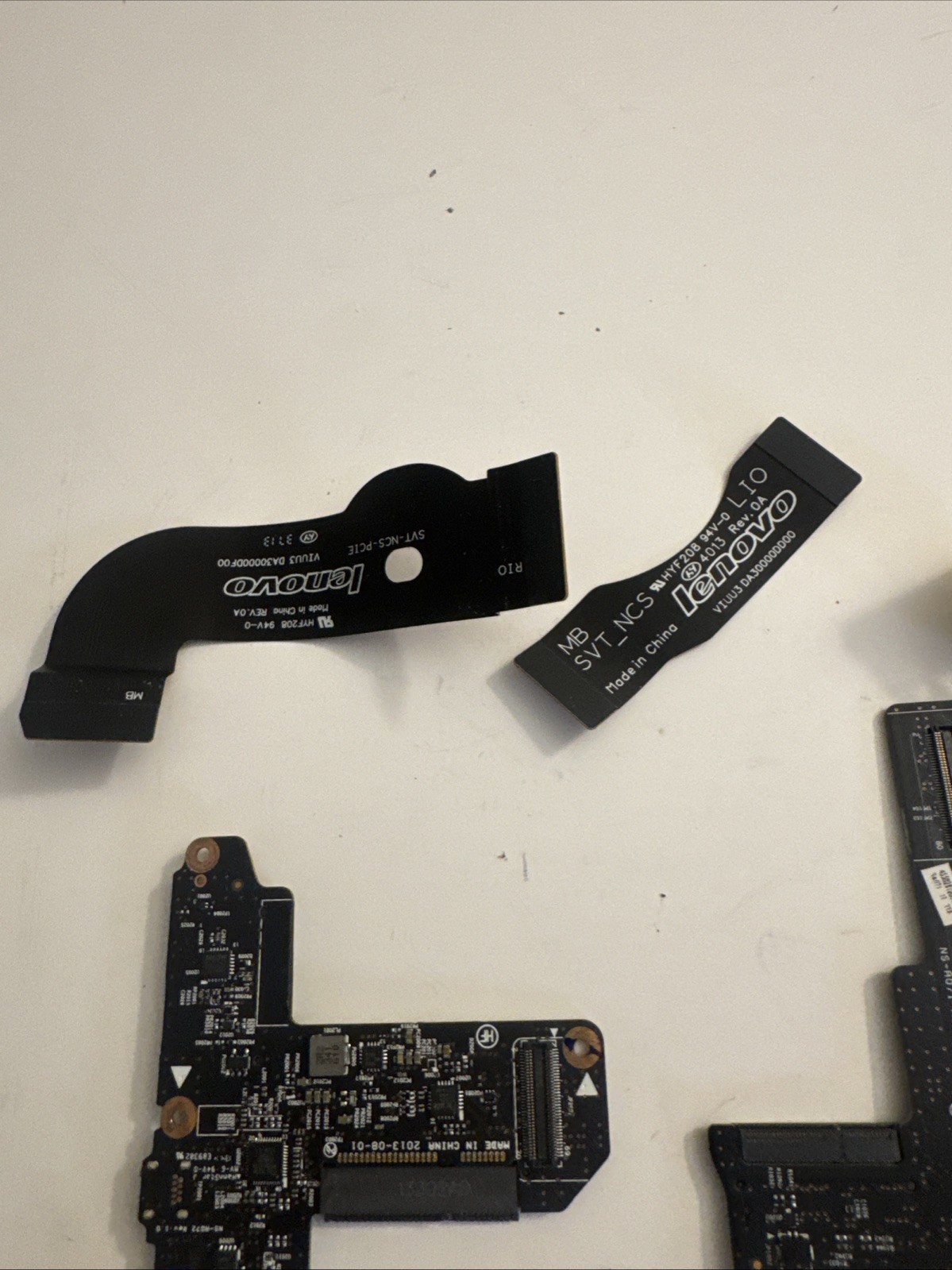 Lenovo Yoga 2 Pro 13, Misc Parts For Lenovo Yoga 2 Pro