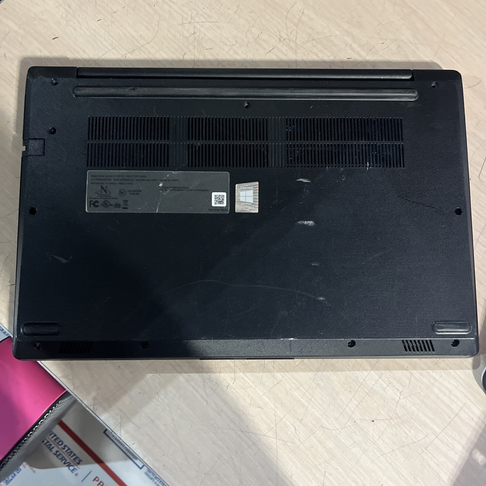 LENOVO V14 G2 ITL INTEL CORE I5 NO RAM NO HD .
