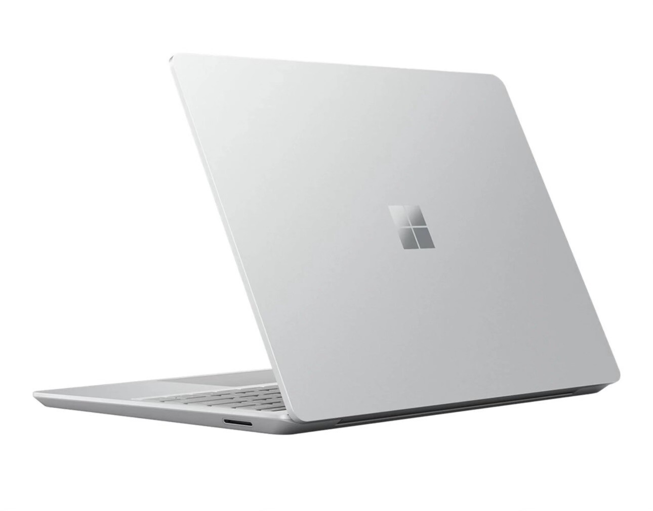 Microsoft Surface Laptop Go 12.4 inch (128GB, Intel Core i5 10th Gen., 1.00GHz,