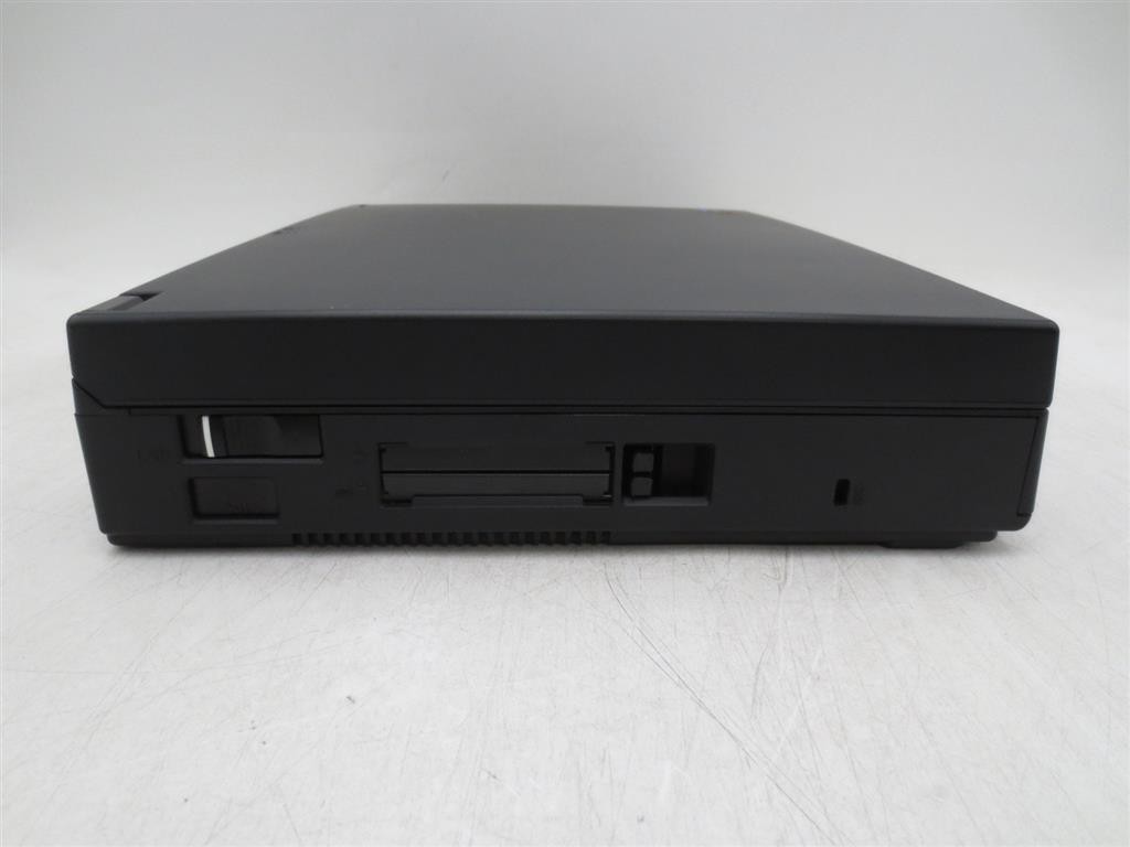 IBM ThinkPad 380ED Intel Pentium MMX 166MHz 16MB 12.1″ Type 2635-5AU