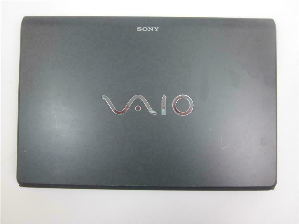 Sony VAIO INTEL CORE I7-740QM 1.73 GHz 16.4IN 320GB 8GB Ram Win 10 Blu-Ray
