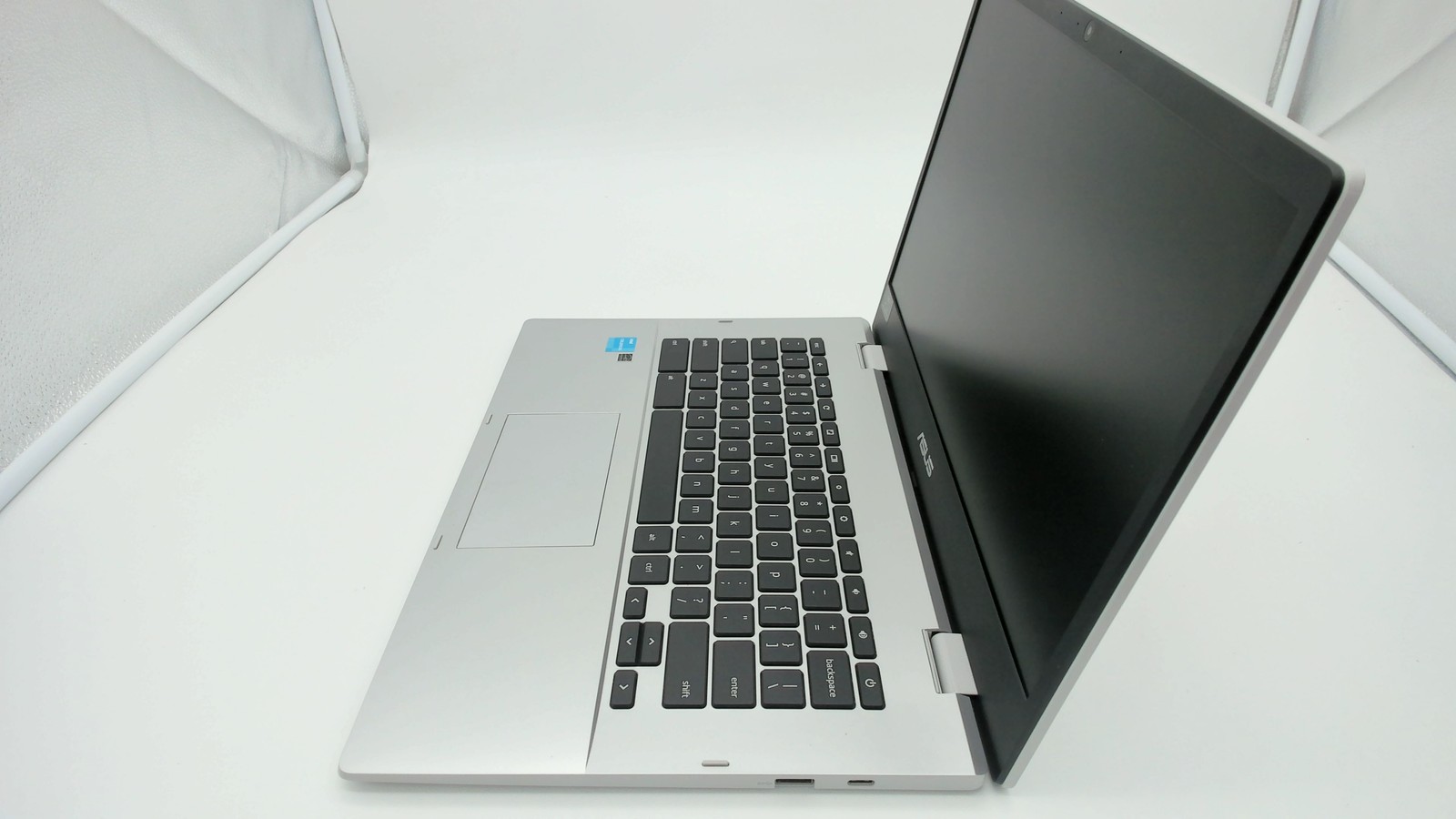 Asus Chromebook CX1 14″ Intel Celeron N4500 4GB 64GB CX1400CKA-DB44 PC1701546