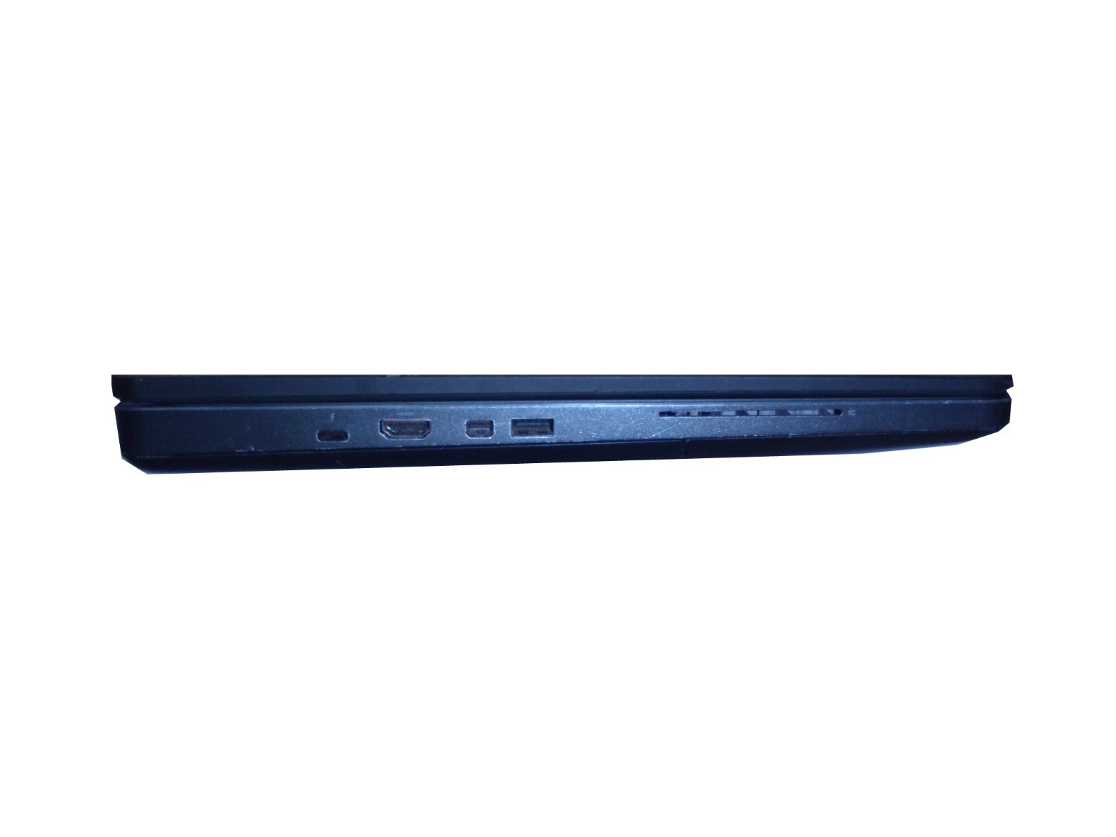DELL Precision 7720 i7-7820HQ, 2x8GB DDR4, P3000 LAPTOP W11 128GB SSD