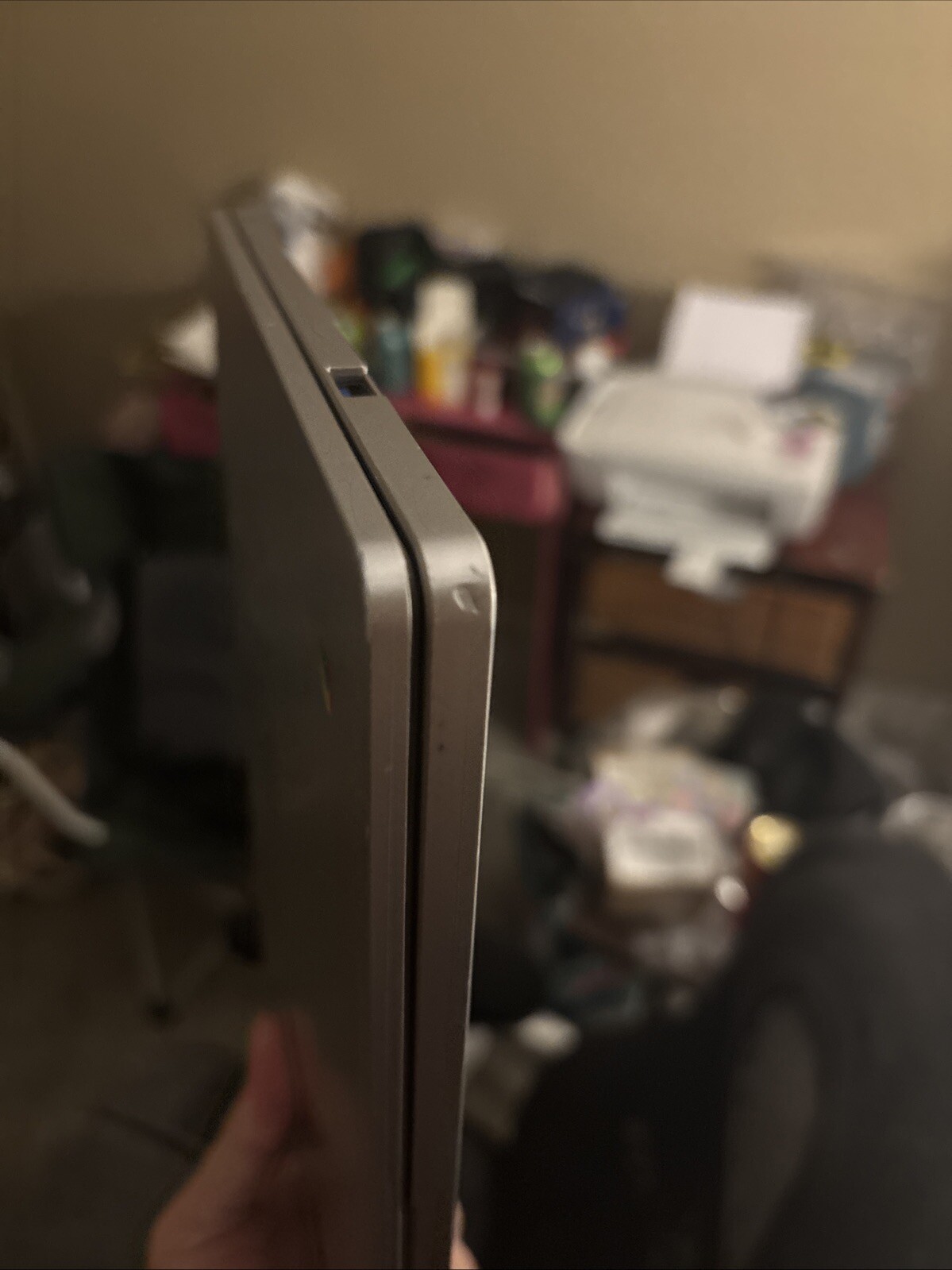 Samsung Chromebook 11.6″ (32GB SSD,)