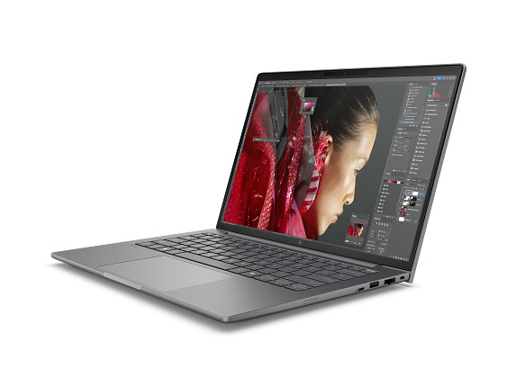HP ZBook 8 G1i 14″ Mobile Workstation PC Wolf Pro Security Edition Intel Arc
