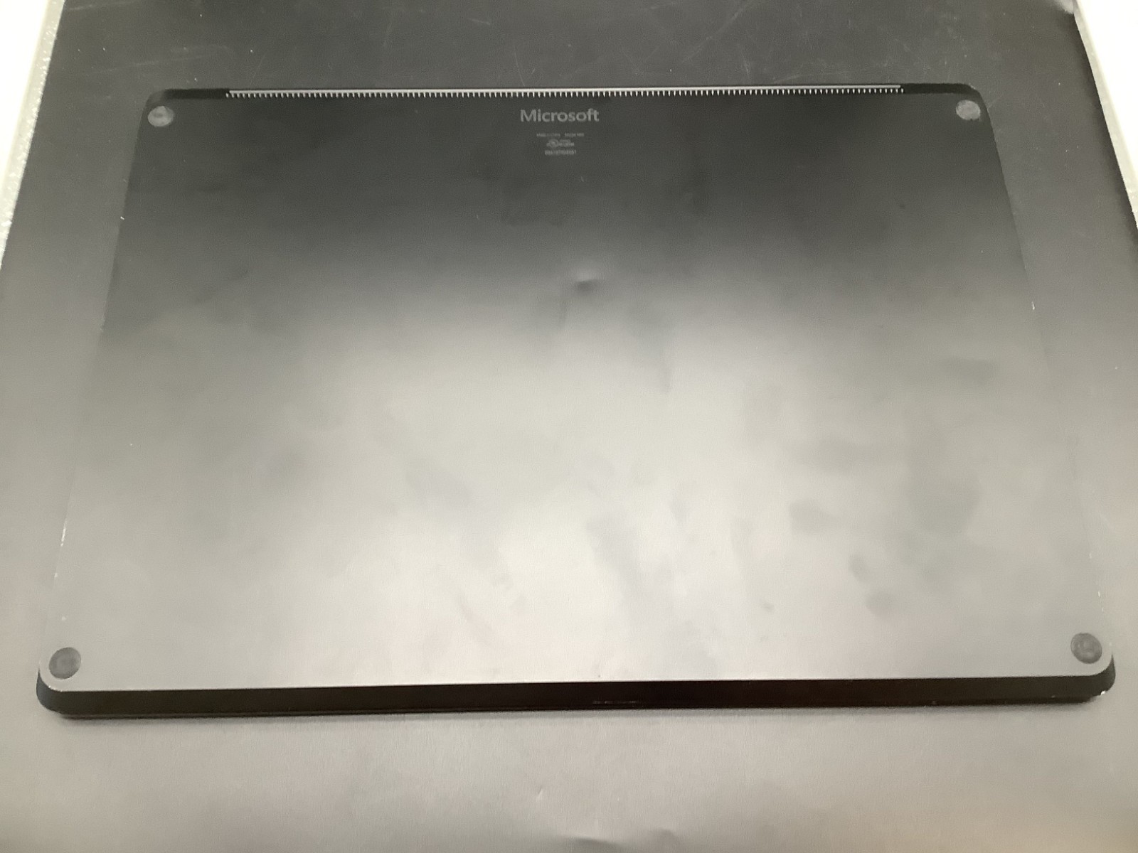 Microsoft Surface Laptop 3 13.5″ i5-1035G7 1.3GHz 16GB RAM 256GB SSD Read Desc 3