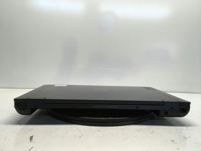 HP ZBook 15 Intel i5-4300M 2.6GHz 8 GB NO HDD No Batt