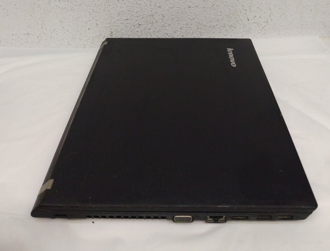 Lenovo Thinkpad Edge E40 14″ Intel Core i7-4510U 2GHz 8GB Ram 1TB HD Win10 8500M