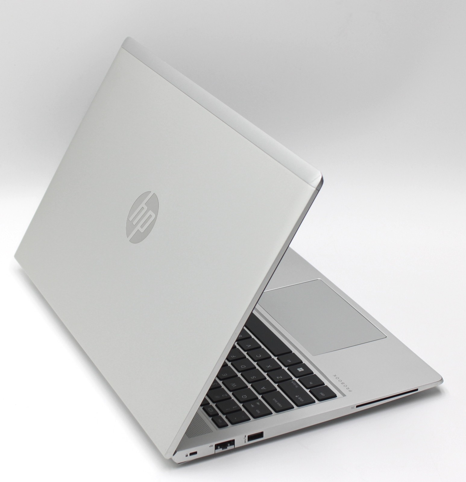 HP Probook 650 G8 i5-11th Gen 16 GB RAM FHD 256GB SSD Windows 11 Pro