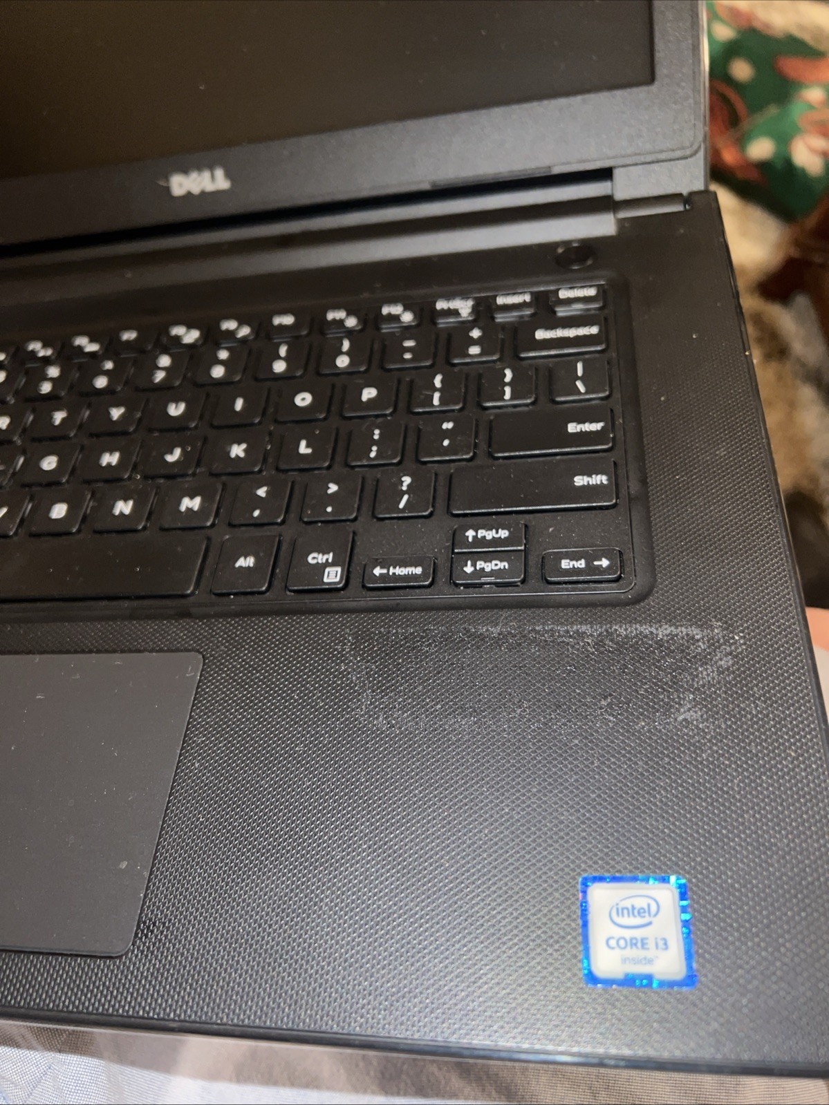 Dell Vostro 14″ 5100 Laptop Intel i5-1135G7 2.4GHz 8GB 256GB Tested Powers Up