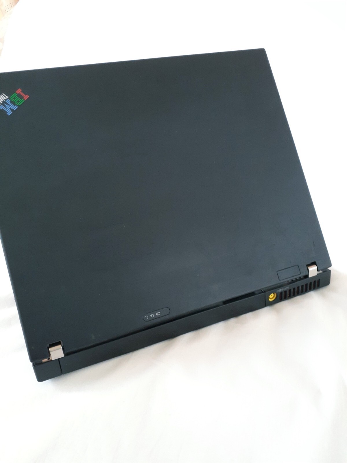 IBM ThinkPad T60 Laptop Type 2007
