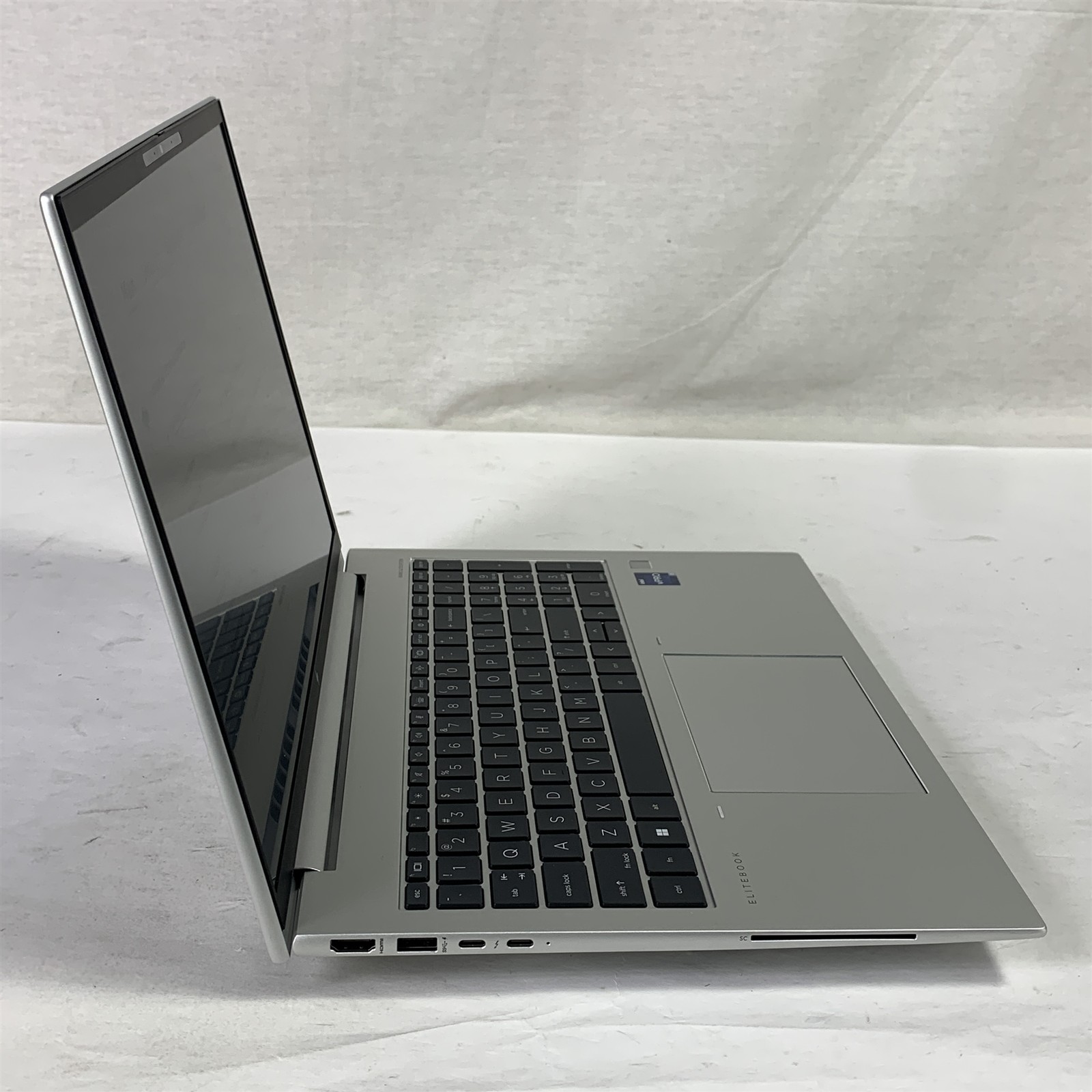 HP EliteBook 860 G10 16″ Laptop i5-1350P 1.9GHz 16GB 512GB NVMe SSD – Win11