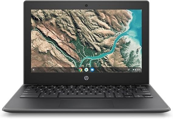 HP Chromebook 11 G8 EE 11.6″ N4000 4GB 32GB eMMC Grade B Non-Touch