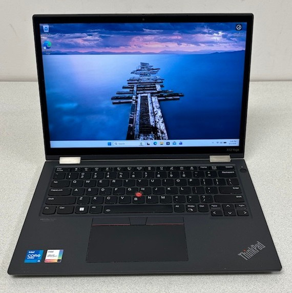 Lenovo ThinkPad X13 Yoga Gen 2 13″ Touch i5-1145G7 16GB 256GB SSD W11Pro- Laptop