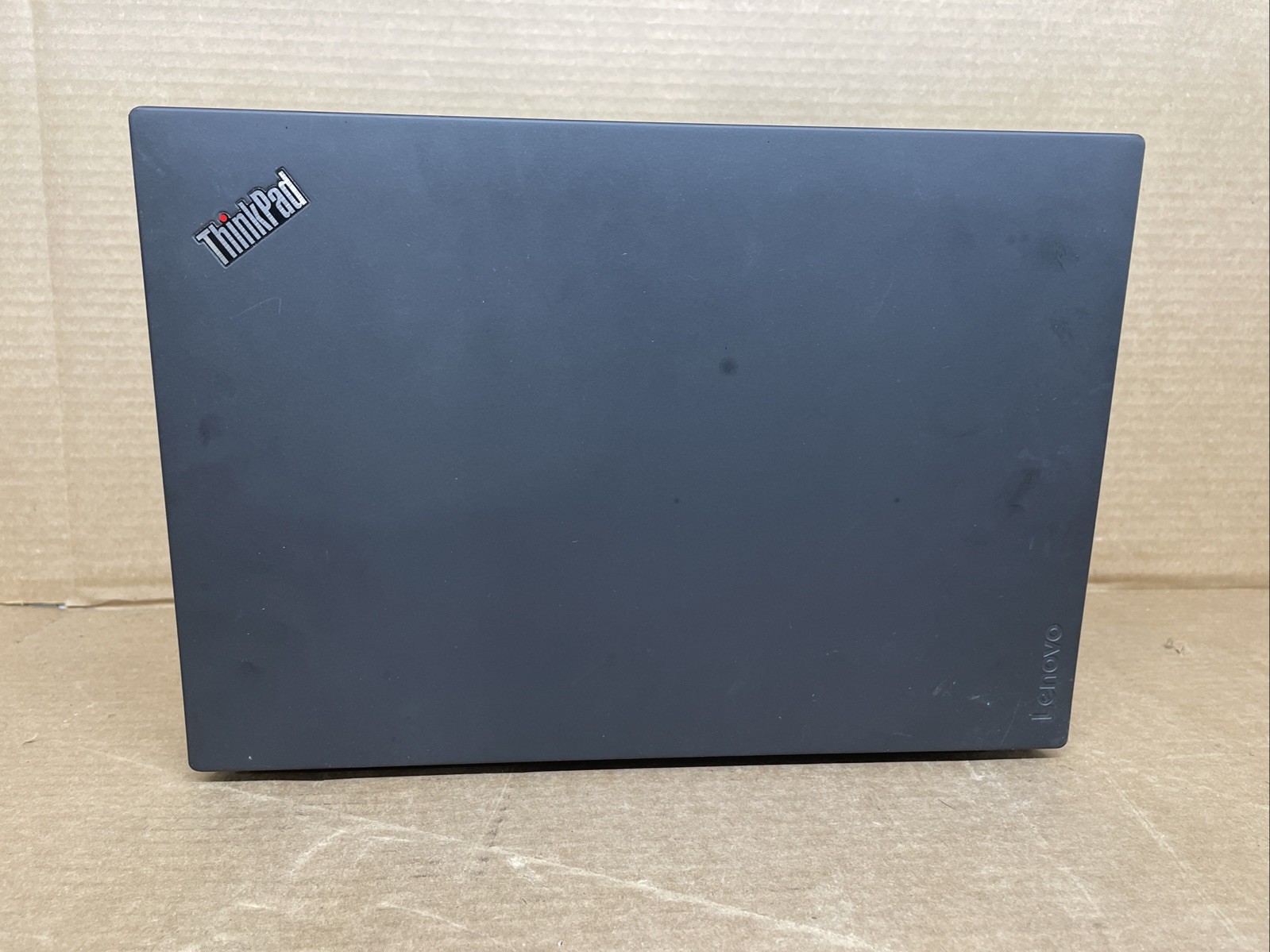 Lenovo ThinkPad T470p 14″, Intel Core i5-6300U @2.7GHz, 8GB RAM, 256GB SSD, W10