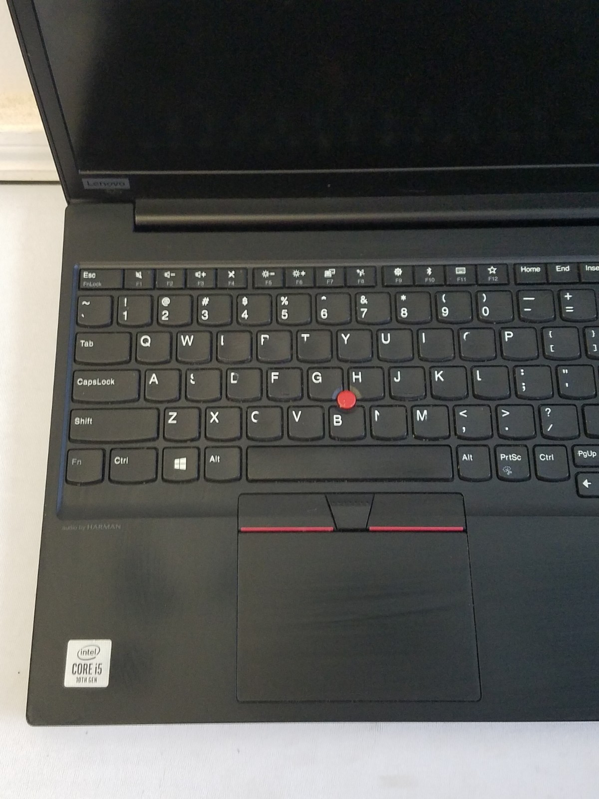 Lenovo ThinkPad E15 Laptop – Intel i5 Gen 10 – 8GB RAM – 240GB SSD – Windows 11