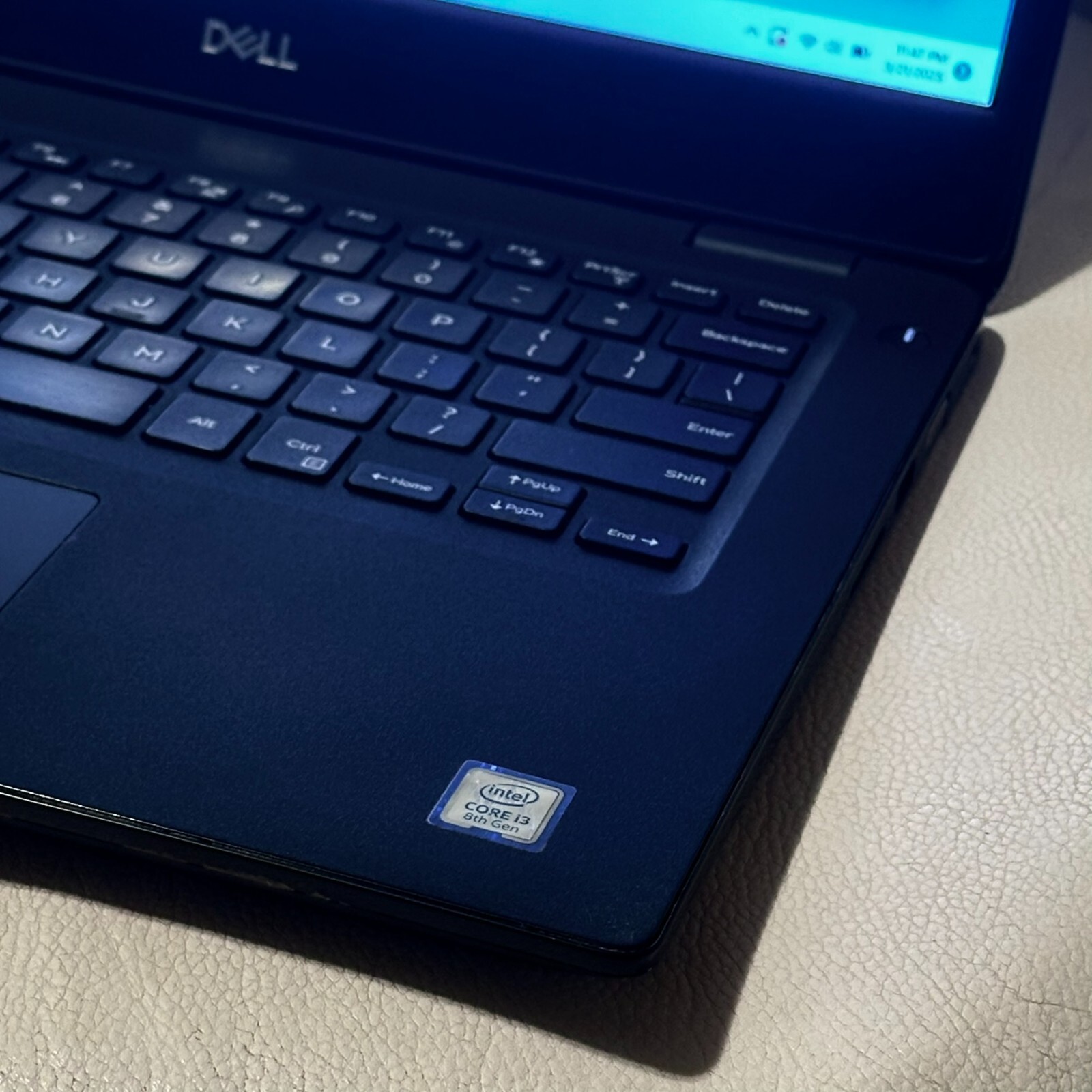 14″ Dell Latitude 3400 Laptop Intel Core i3-8145U 8GB Ram 256Gb SSD Win11 Pro