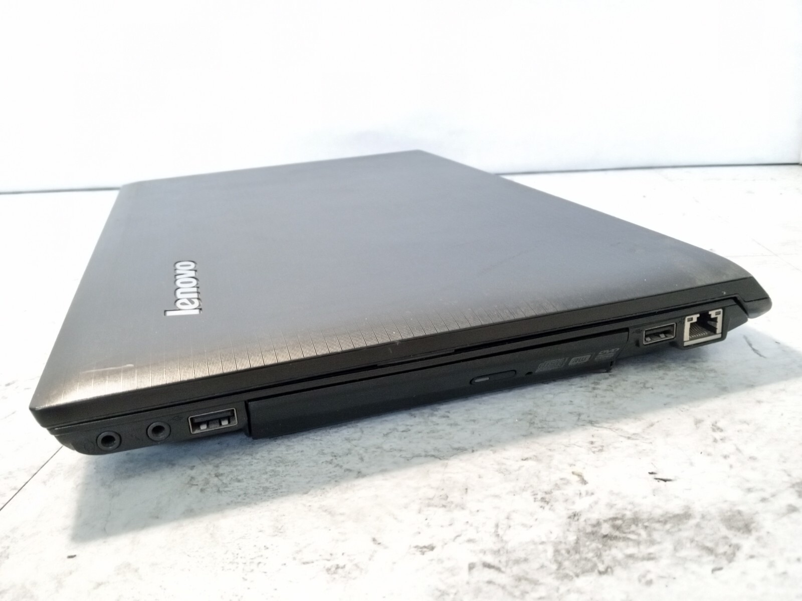 Lenovo B575-1450 15.6″ Laptop AMD E-450 Radeon HD Graphics *READ* -FM