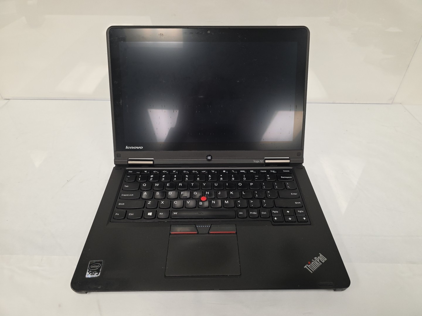 Lenovo ThinkPad Yoga 12|8GB RAM|60GB HDD| Intel Core i7-5600U| BIOS LOCKED