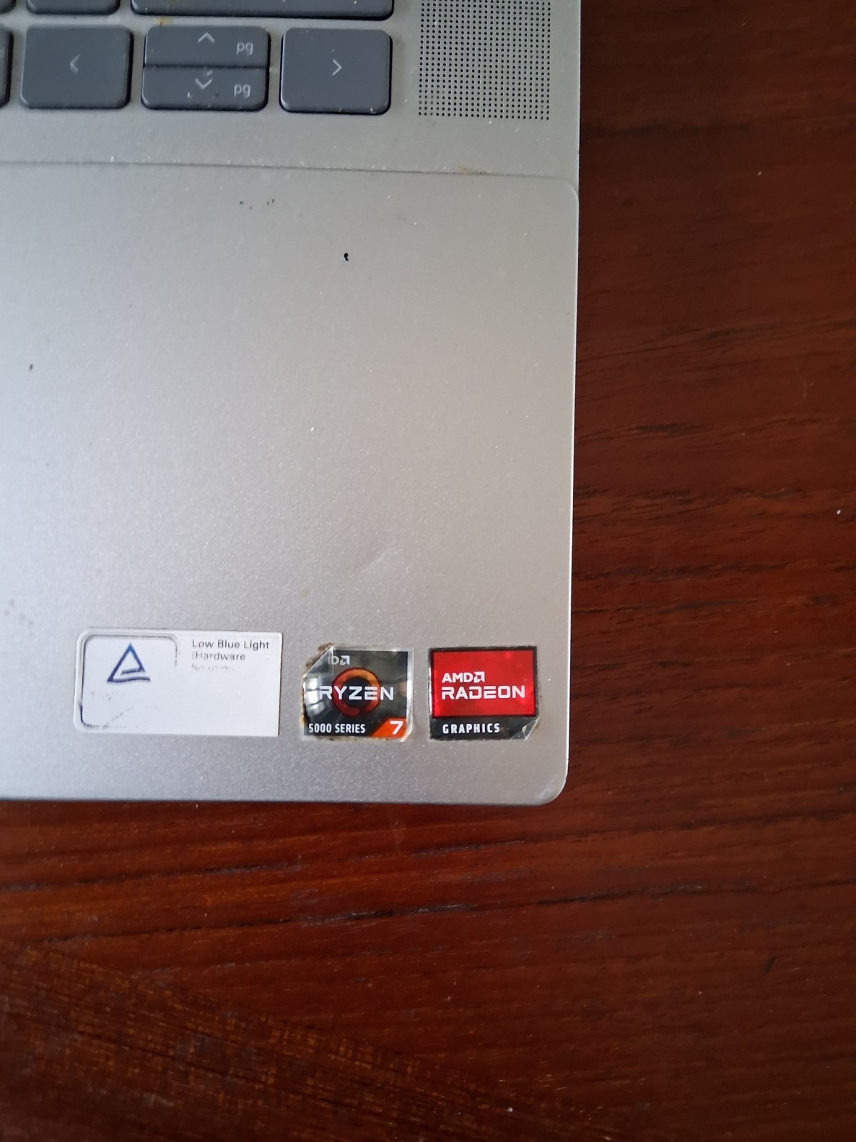 dell inspiron 16 touch screen laptop- ram upgraded from 16 ram to 32 ram