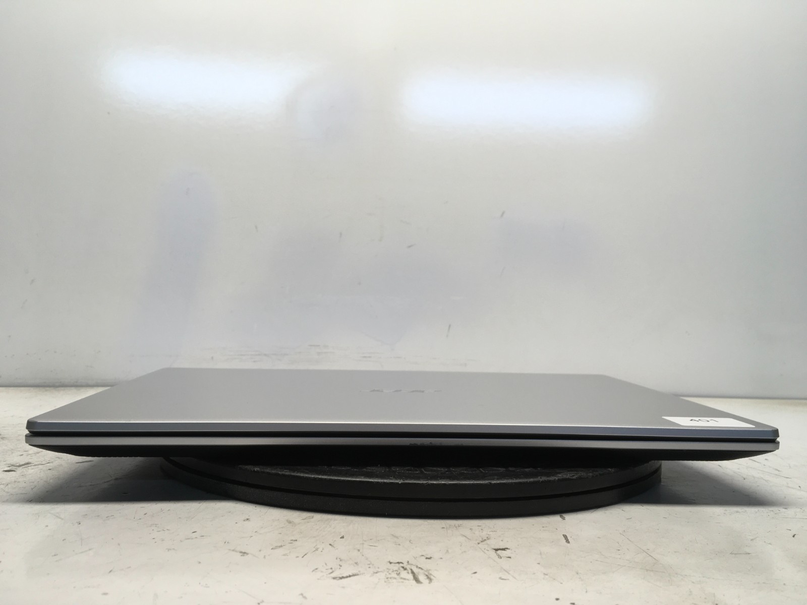 Acer Aspire 3 A315-23 AMD Ryzen 5 3500U 2.1GHz No RAM NO HDD