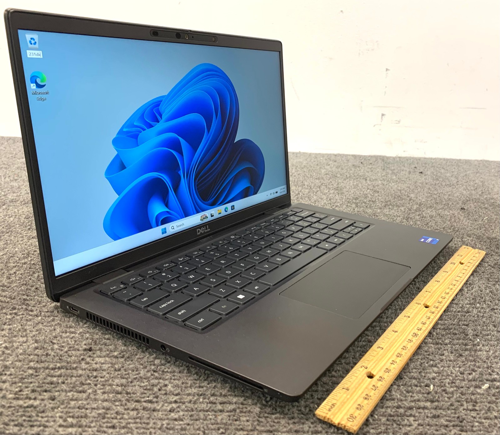 Dell Latitude 7420 14″ Laptop i7-1165G7 16GB RAM 256GB NVMe