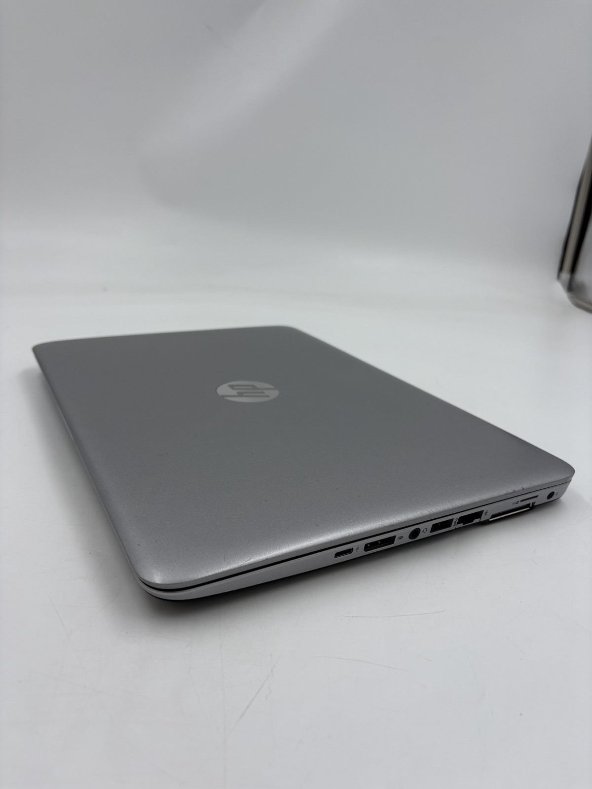 HP EliteBook 840 G3 14″ Laptop Intel Core i5-6300U 8GB 256GB SSD Windows 11 Pro