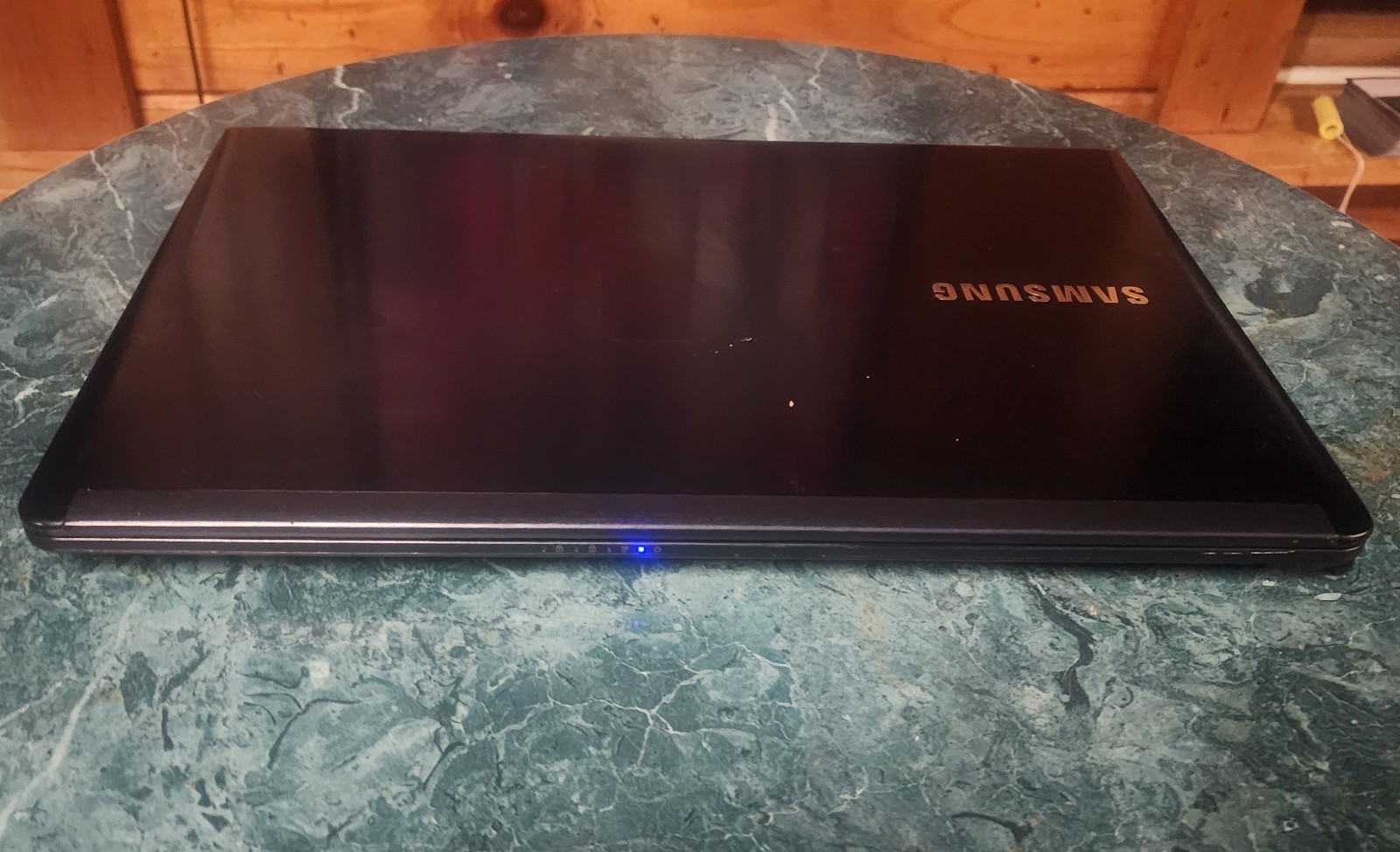 Samsung 470R Laptop Core i5 8GB 650GB Windows 10 • Reconditioned w/Power Supply